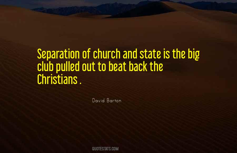 David Barton Quotes #1365665
