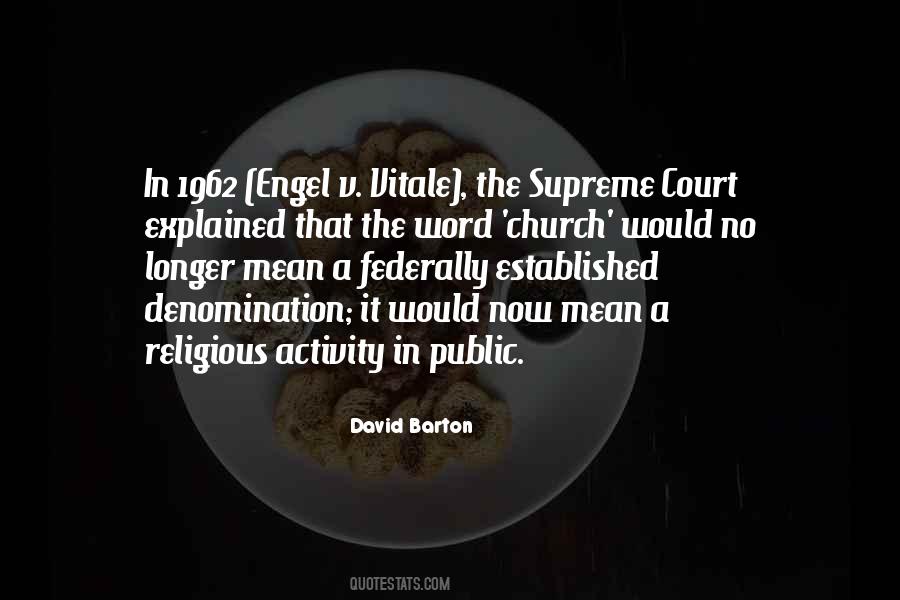 David Barton Quotes #869516 David Barton Quotes #869516