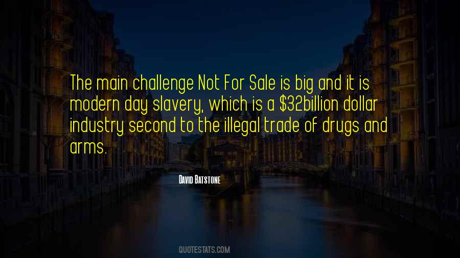 David Batstone Quotes #1132103