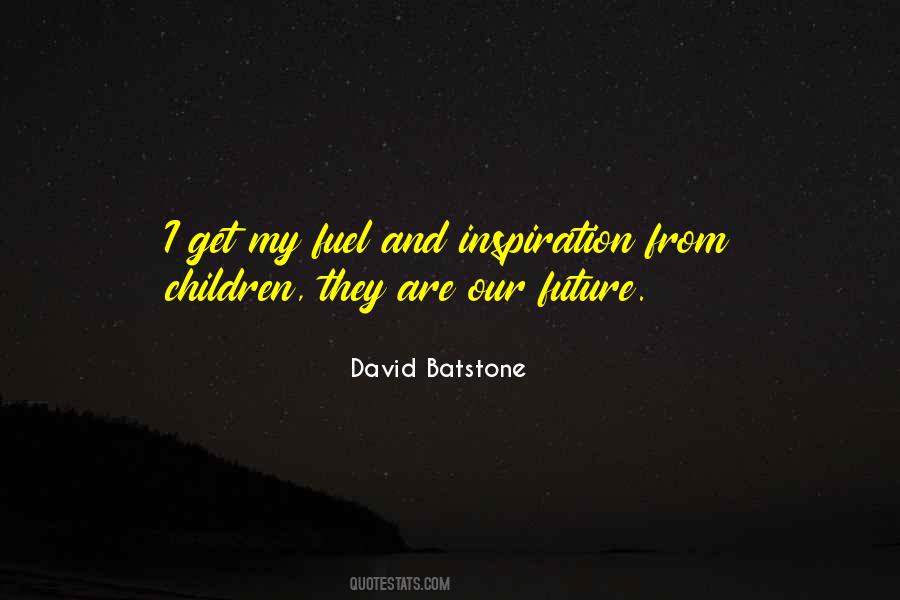 David Batstone Quotes #1720959