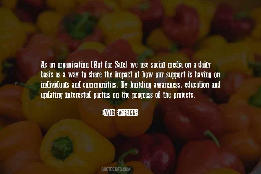 David Batstone Quotes #408944