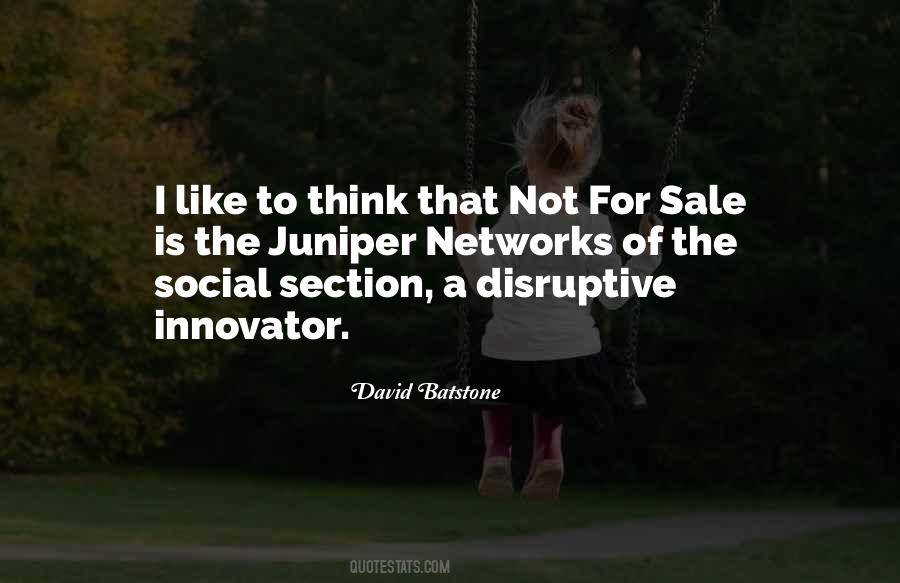 David Batstone Quotes #999886