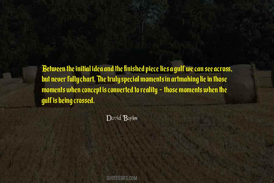 David Bayles Quotes #1146483