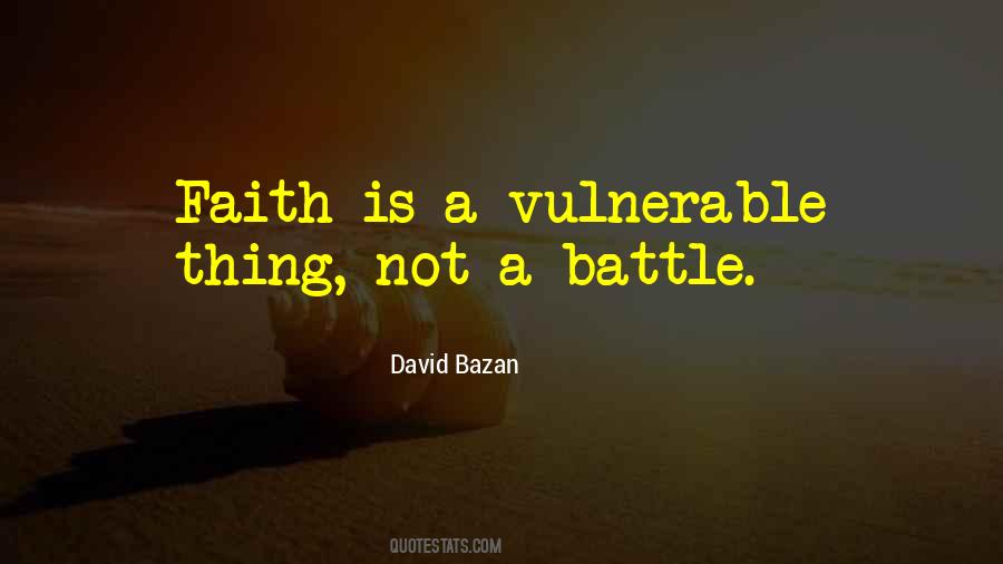 David Bazan Quotes #12366