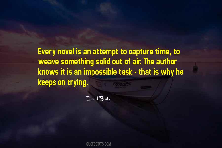 David Beaty Quotes #1012300 David Beaty Quotes #1012300