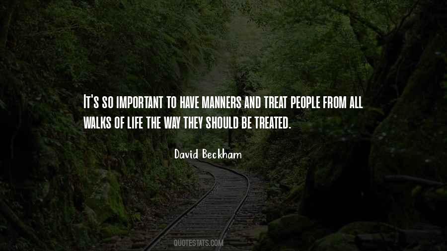 David Beckham Quotes #1768169