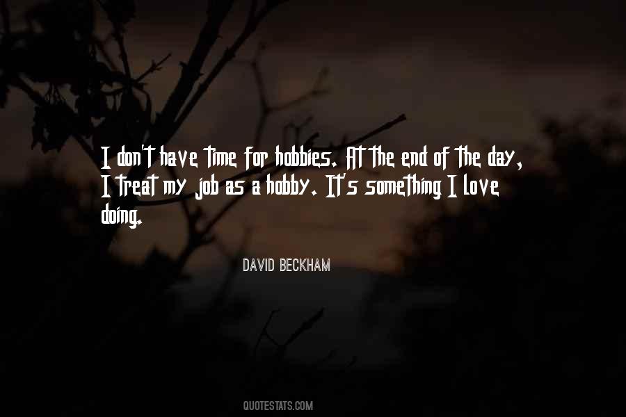 David Beckham Quotes #926985
