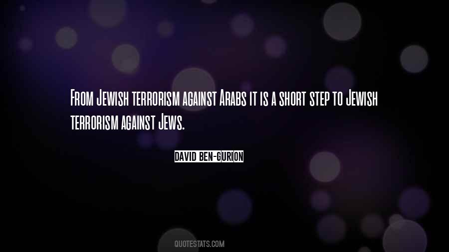 David Ben-Gurion Quotes #465291