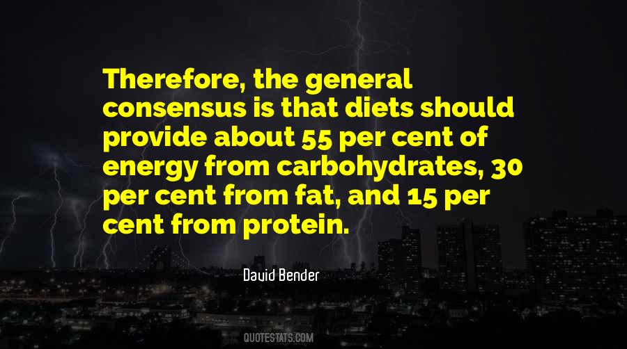 David Bender Quotes #1293722