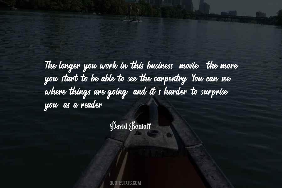David Benioff Quotes #1691058
