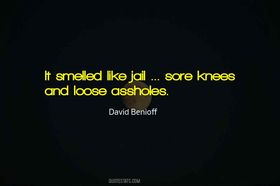 David Benioff Quotes #82367