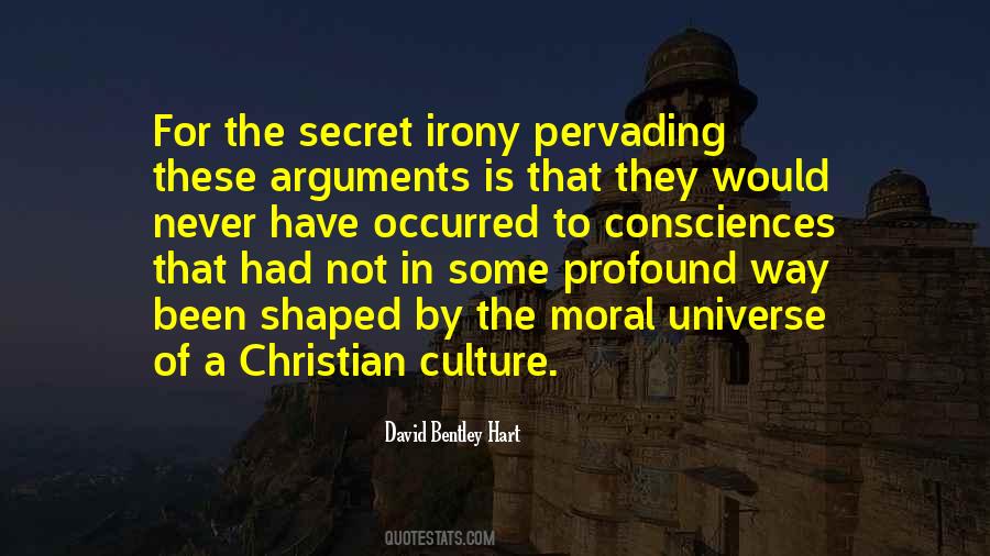 David Bentley Hart Quotes #1314265