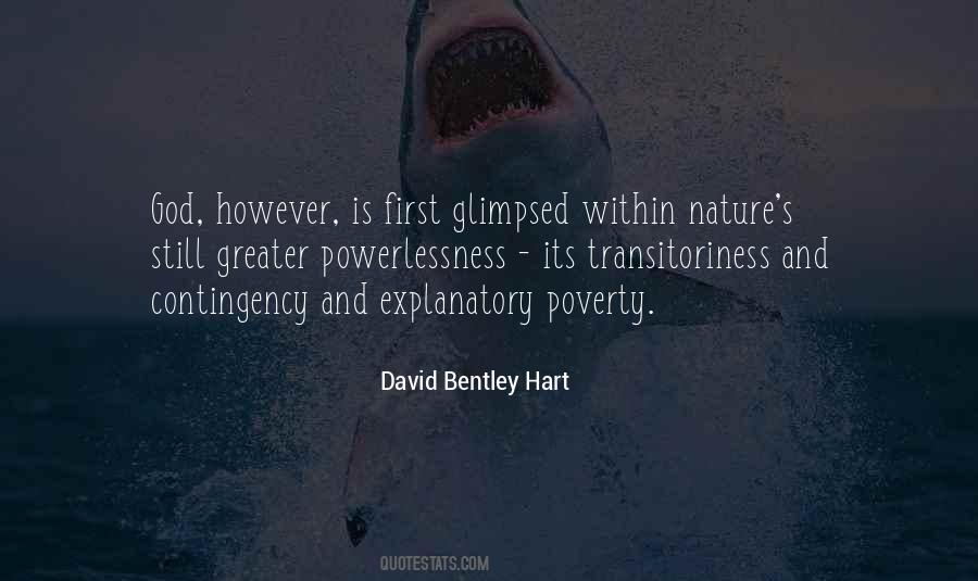 David Bentley Hart Quotes #1640890