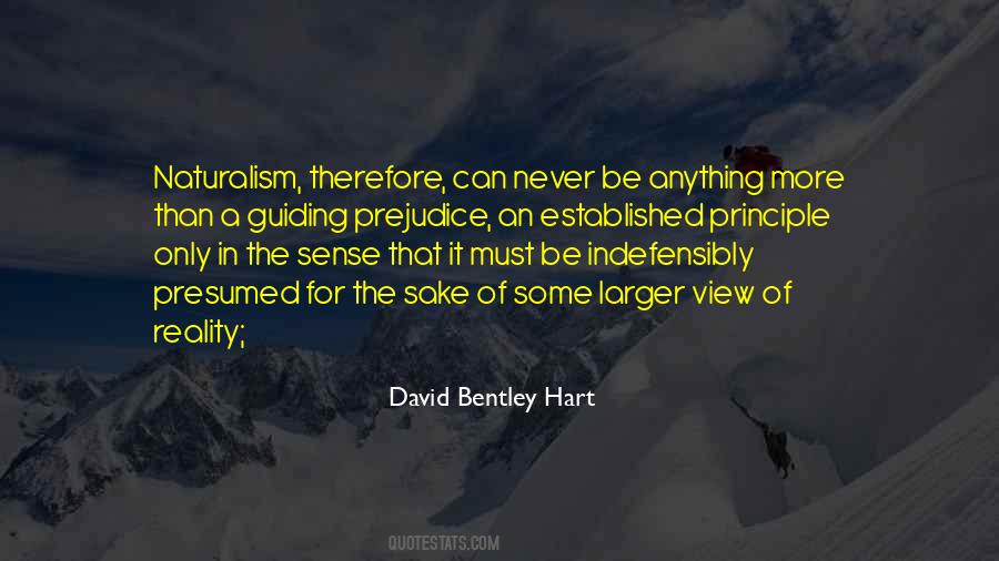 David Bentley Hart Quotes #1840483