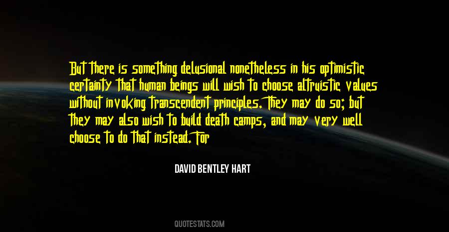 David Bentley Hart Quotes #44173