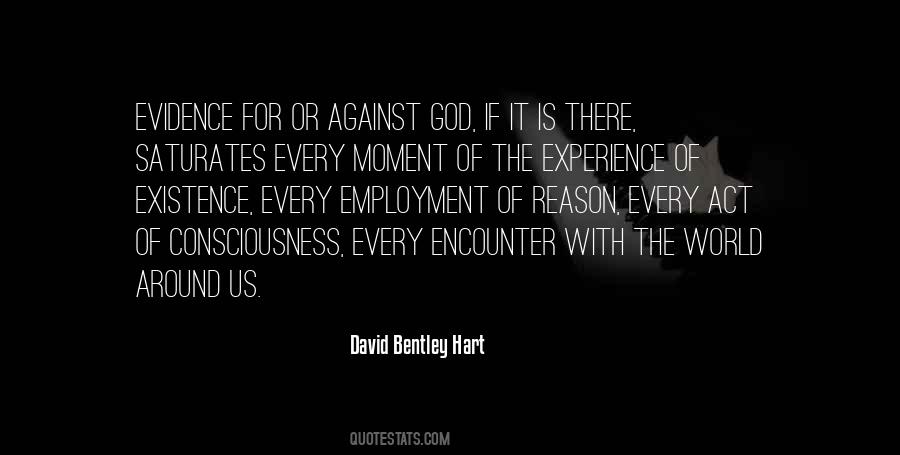 David Bentley Hart Quotes #701440