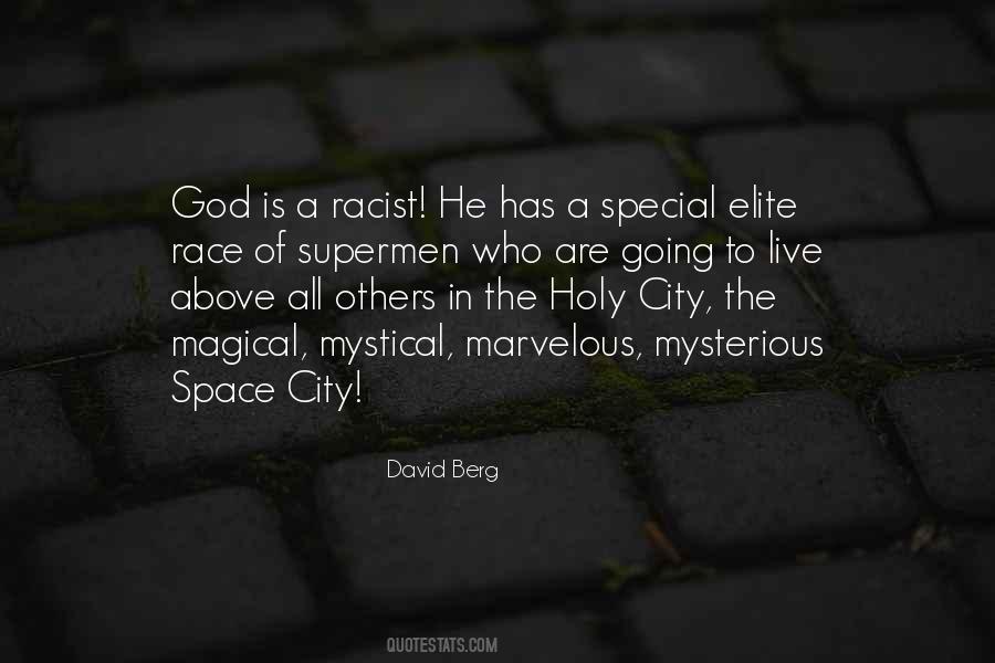 David Berg Quotes #1684491