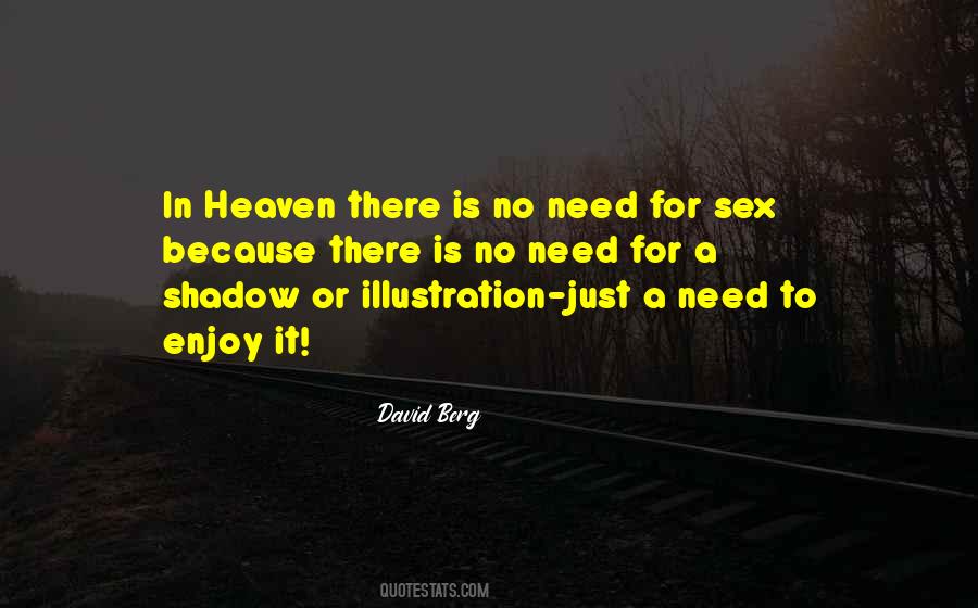 David Berg Quotes #1710256