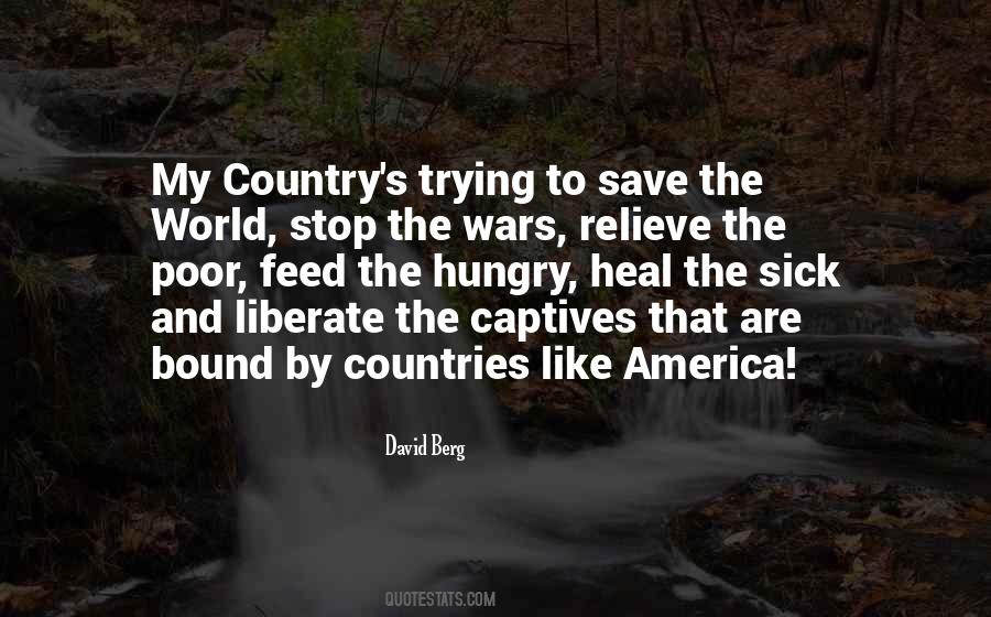 David Berg Quotes #1779971