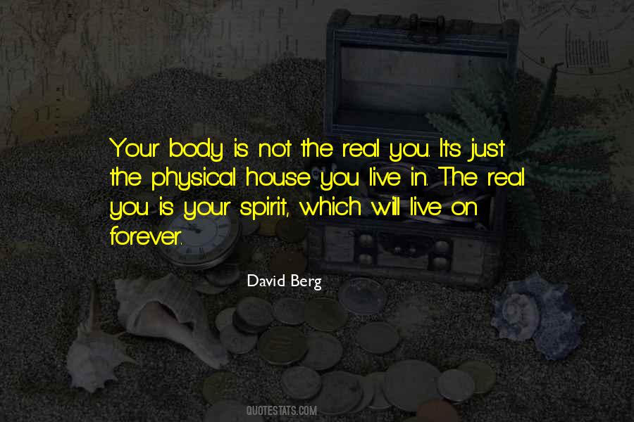 David Berg Quotes #232964