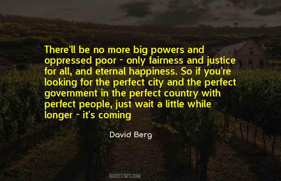 David Berg Quotes #305600