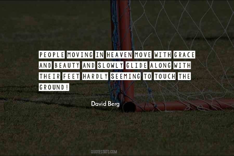 David Berg Quotes #414035