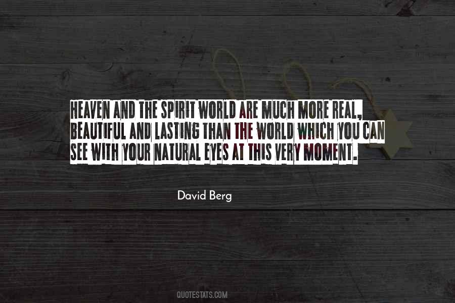 David Berg Quotes #671121