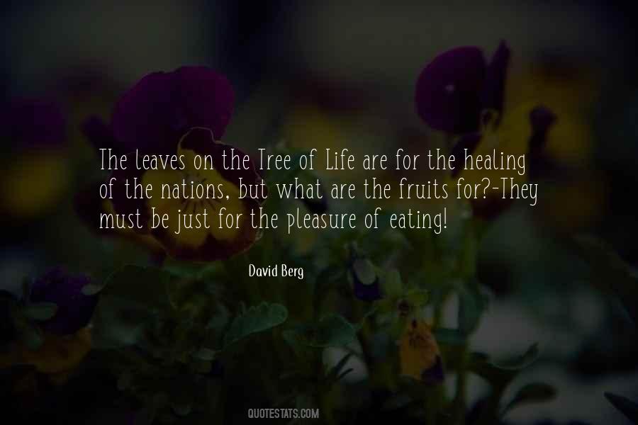 David Berg Quotes #834077