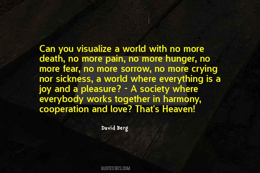 David Berg Quotes #902722