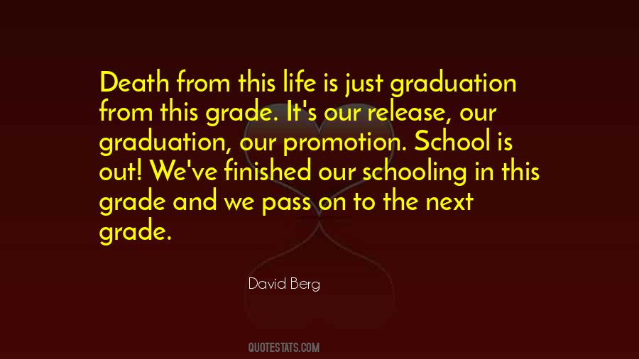 David Berg Quotes #979088