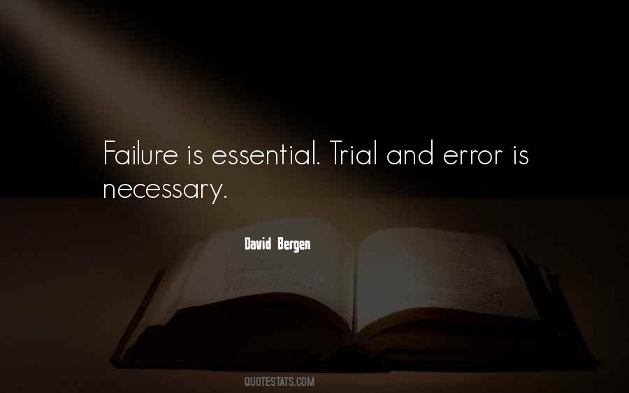 David Bergen Quotes #227386