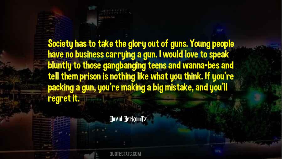 David Berkowitz Quotes #1554801