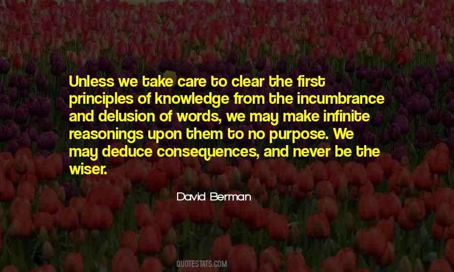 David Berman Quotes #1524126