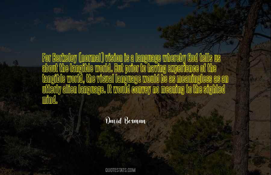 David Berman Quotes #1858880