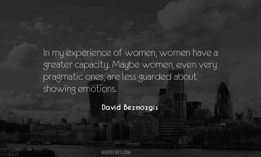 David Bezmozgis Quotes #1141631