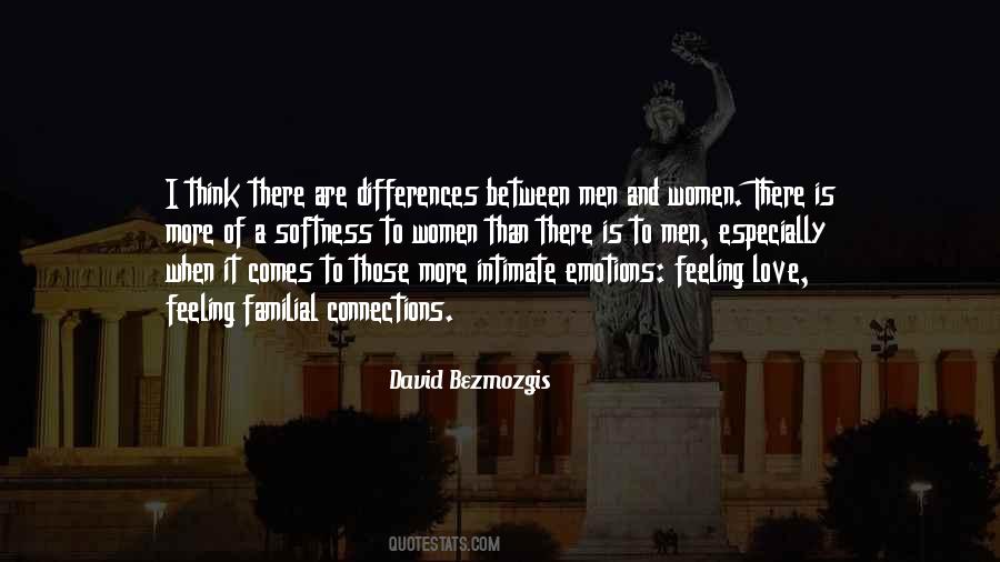 David Bezmozgis Quotes #1197197