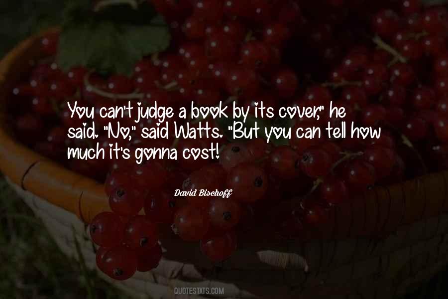 David Bischoff Quotes #1087520