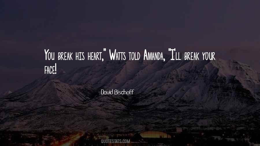 David Bischoff Quotes #1318352