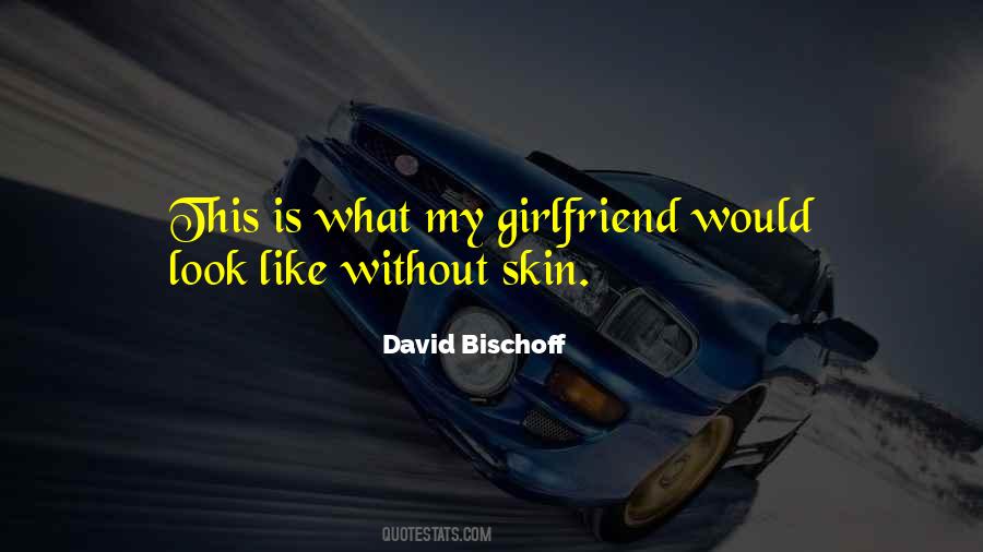 David Bischoff Quotes #215393