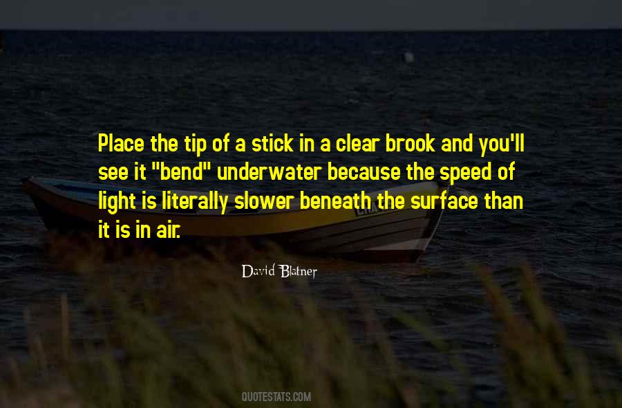 David Blatner Quotes #352742 David Blatner Quotes #352742
