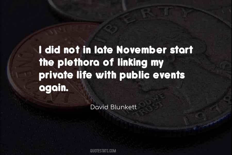David Blunkett Quotes #1107628