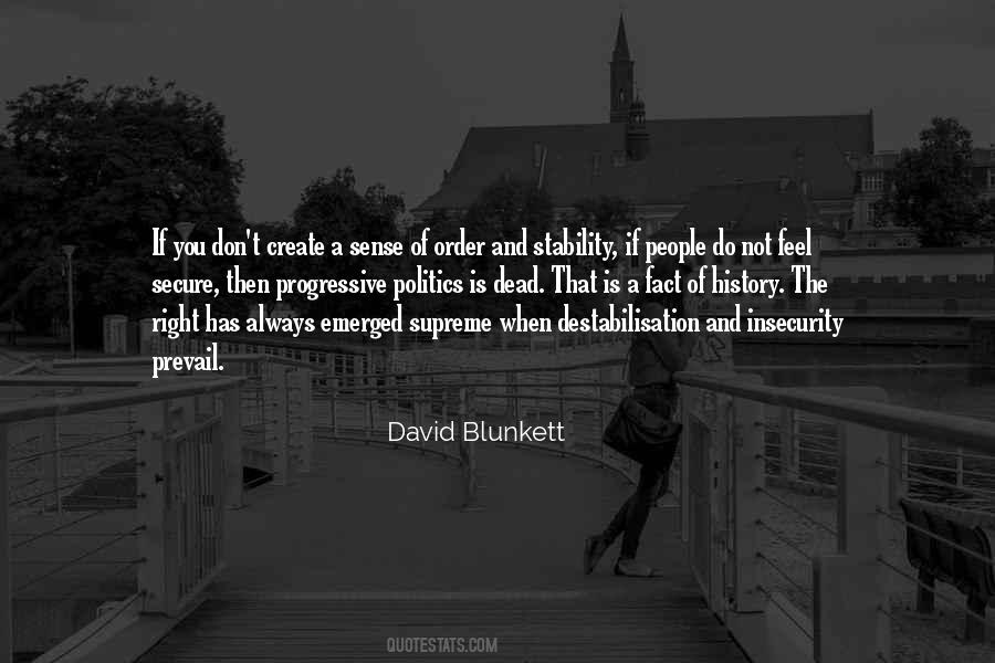 David Blunkett Quotes #1478350