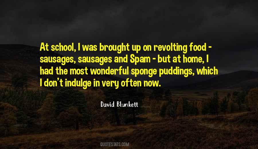 David Blunkett Quotes #336829