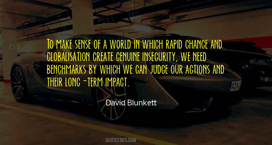 David Blunkett Quotes #659631