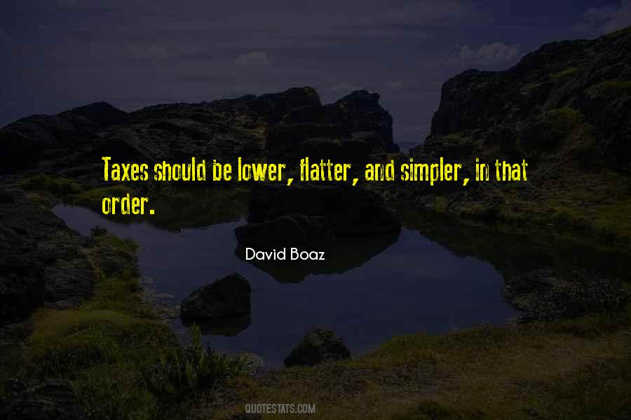 David Boaz Quotes #1445989