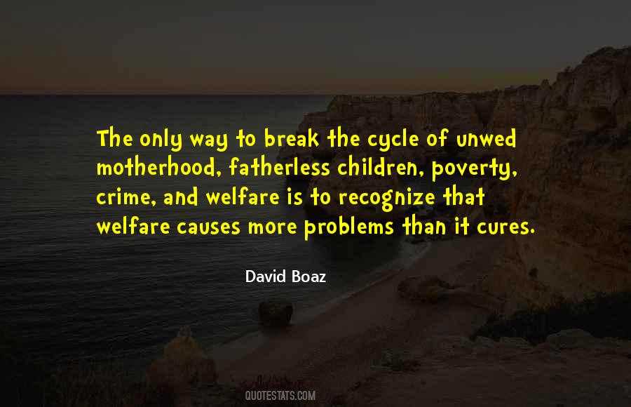 David Boaz Quotes #309445