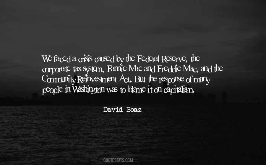 David Boaz Quotes #702062