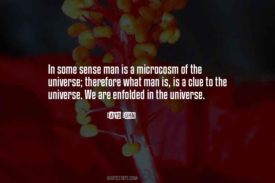 David Bohm Quotes #1431866 David Bohm Quotes #1431866
