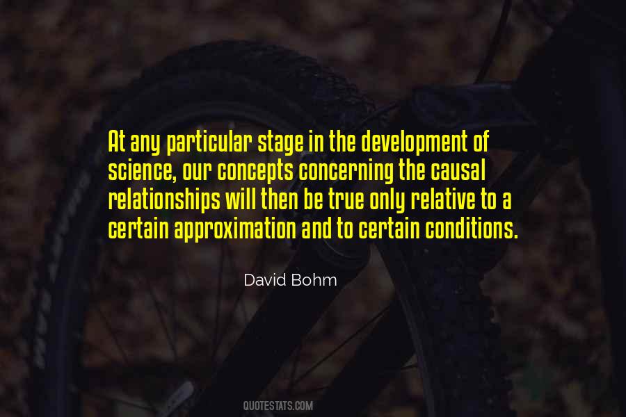 David Bohm Quotes #1608653