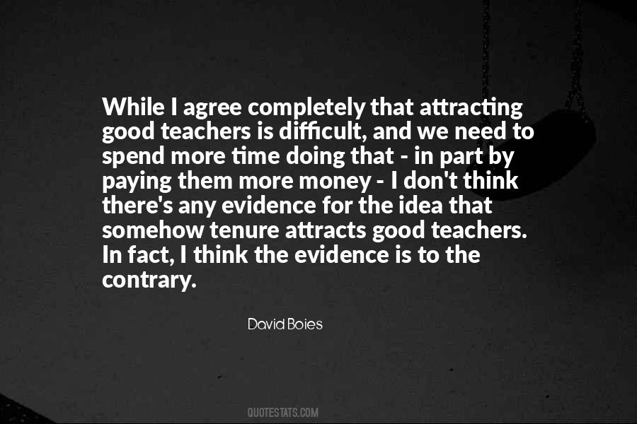 David Boies Quotes #433109